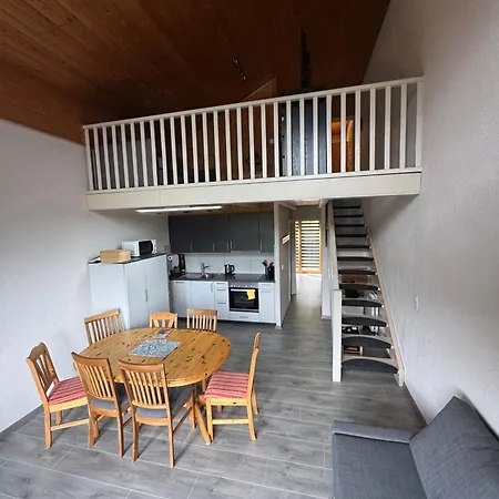 Les Bleuets K10 Duplex * Champoussin