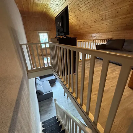 Les Bleuets K10 Duplex