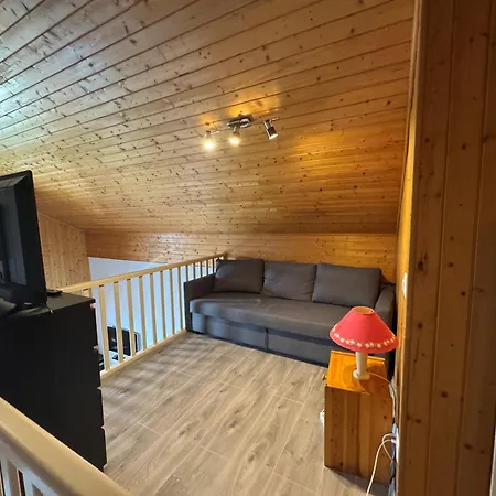 Les Bleuets K10 Duplex *